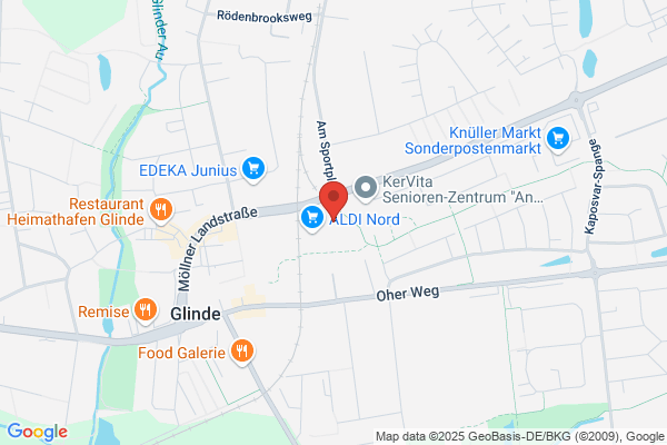 Schönbrun Gerd K.W. GmbH