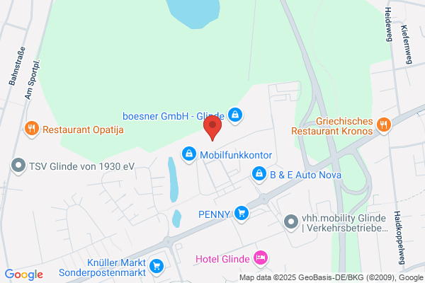 MMT Leasing u. Finanzierungs-Service GmbH