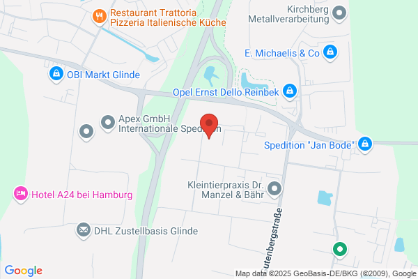 Argentox Apparatebauges. GmbH