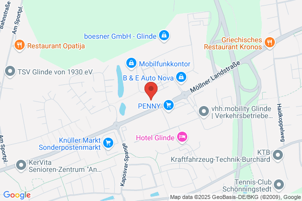 TRIBOMAR GmbH