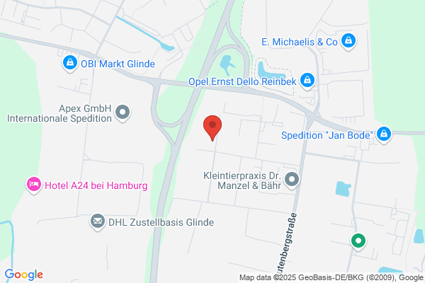 IP Gansow GmbH Niederlassung Hamburg