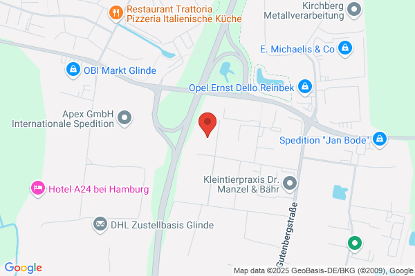 AEQUITAS Sicherheitsmanagement GmbH