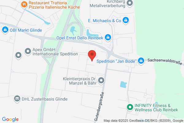 Berendsen Textilservice GmbH