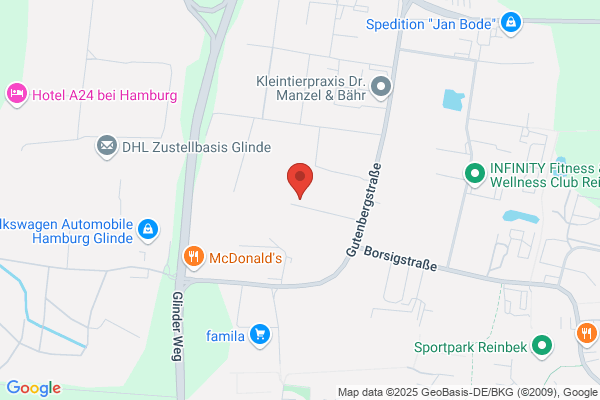 Burmeister Messebauteam GmbH