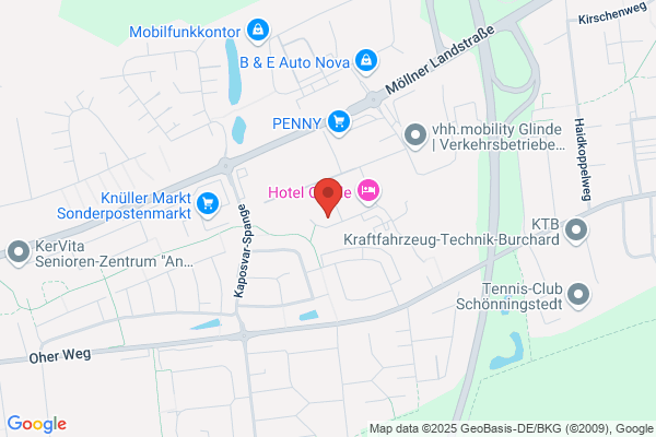 Dachdeckerei Bröker GmbH