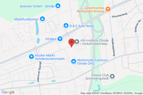 Der Lackprofi GmbH