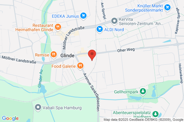 Feuerwehr Glinde