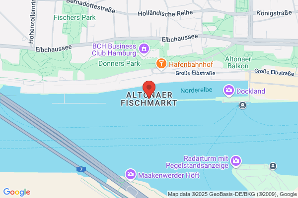 Fischmarkt