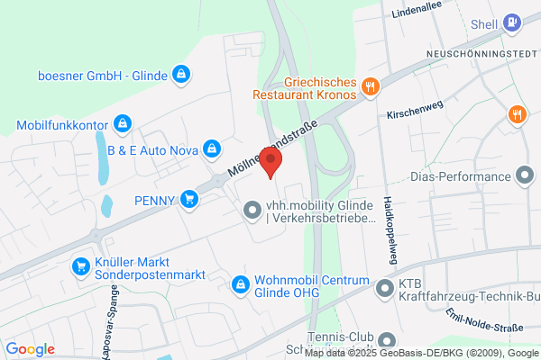Gebrüder Offt GmbH