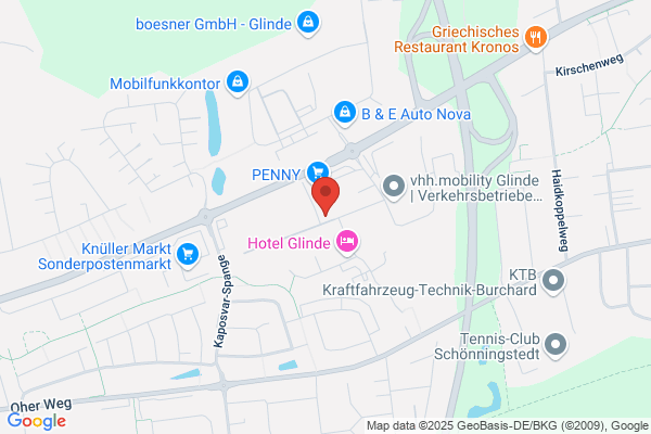 Gies Kerzen GmbH