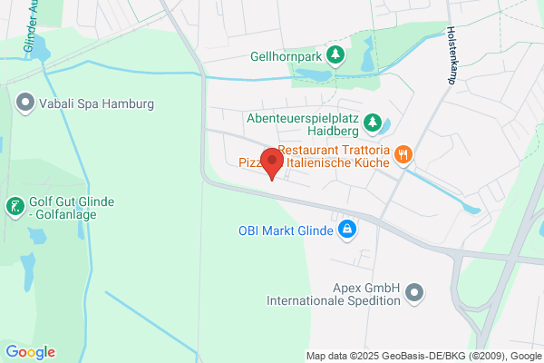 Hausreinigung TBG Service