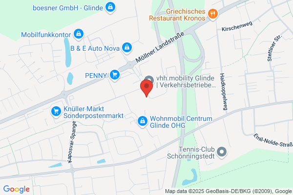 MTM Dettmann Stahl- & Metallbau GmbH