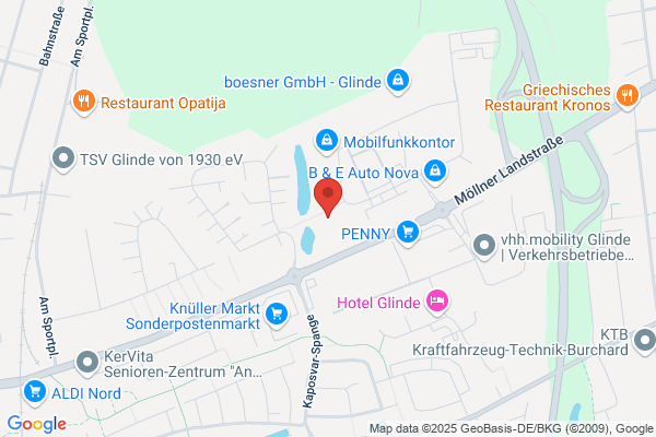 OKTALITE Lichttechnik GmbH