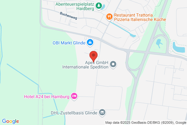 Pribbernow + Mühlke Innenausbau/Tischlerei