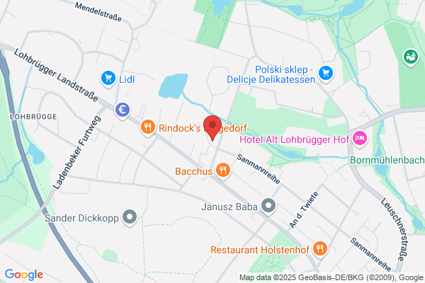 Friseur im Kirschgarten Inh. Carola Stoewing