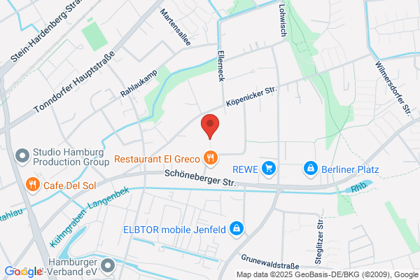 MB-Frisurenstube, Inh. M. Behrens