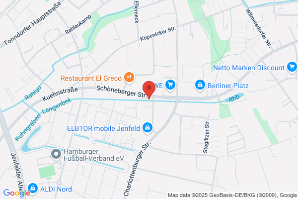 Domino's Pizza Hamburg Jenfeld