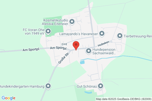 Landhotel - Prahls Inh. Hans-Karl Hackmack