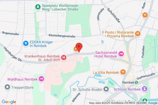 Blumen & Geschenke Pavillon