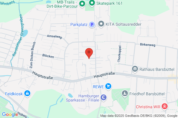 Grundstücksverwaltung Baumann GbR