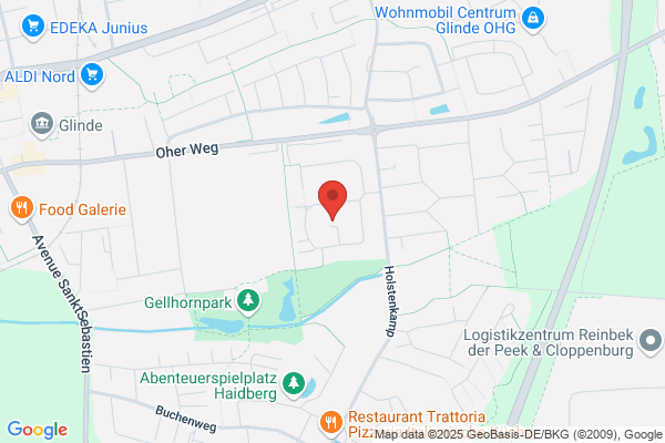 Gentsch Industrievertretungen GmbH