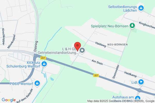Trommer Immobilien