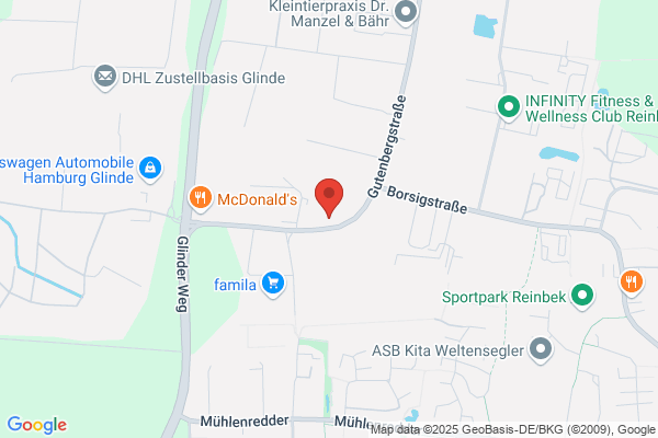 Busse Immobilien