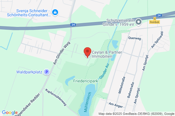 Immobilien Erwin Baer GmbH u. Co. KG