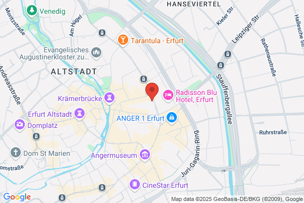 Immobilienbüro R. Schacks