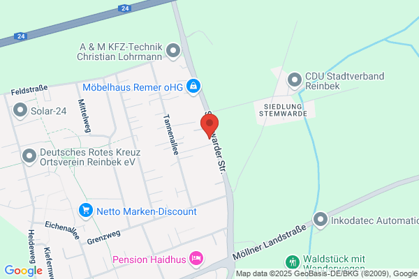 Meyer Frank Immobilien