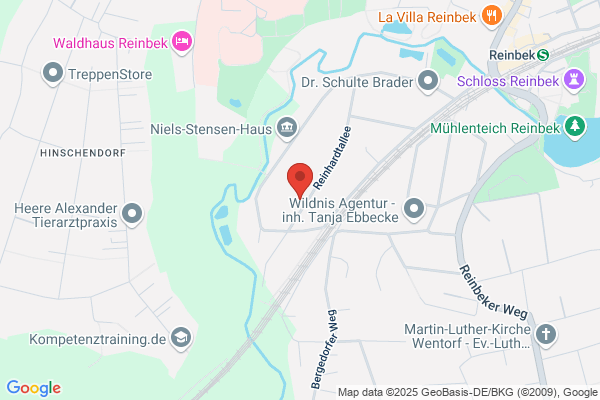 IMPEXA Außenhandels GmbH