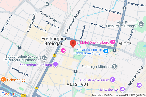 Sharope Marketing Service GmbH
