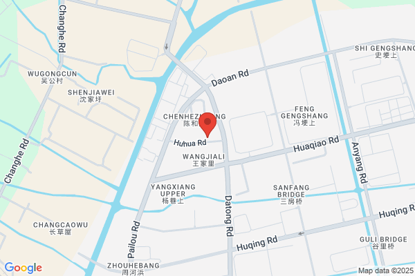 Suzhou Xingzhi Co.,Ltd.