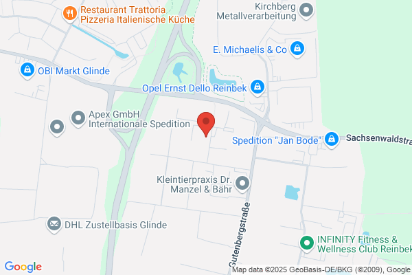 MK-Deutschland GmbH