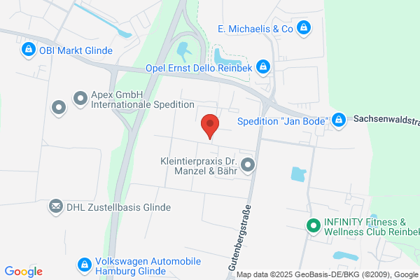 iti Ingenieurbüro für Technik und Informatik GmbH