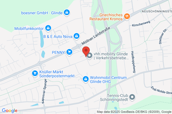 Schneckenhäuschen