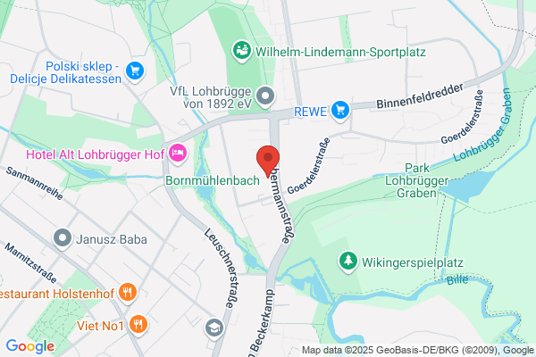 Kita Habermannstraße