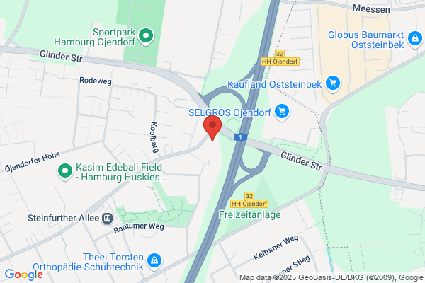 Kita Möllner Landstraße