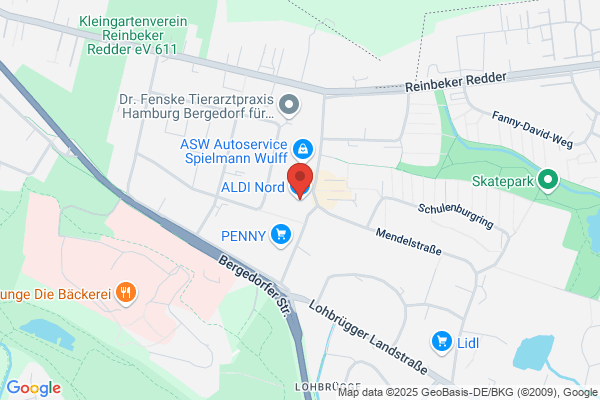 ALDI Nord