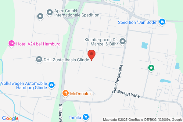 Vierlande Food-Service GmbH