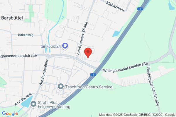 GEKA Maschinenhandel GmbH