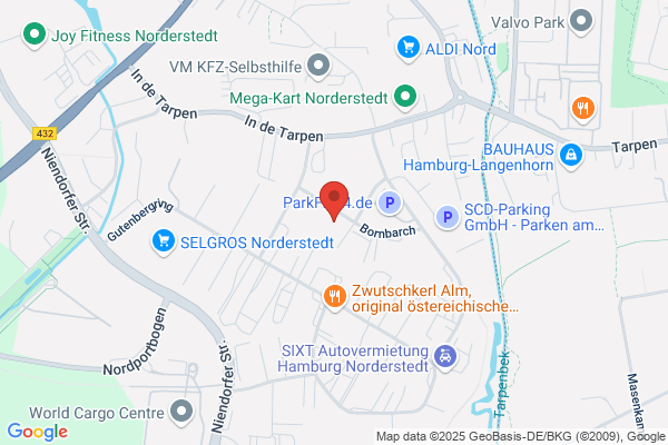 NTT Germany GmbH
