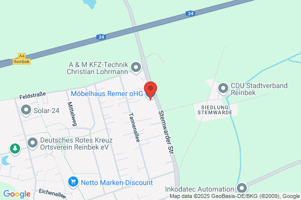 Möbelhaus Remer OHG