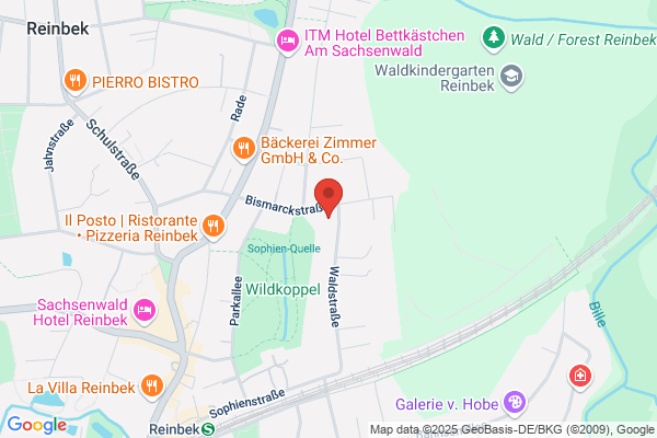 Die Perspektive GmbH