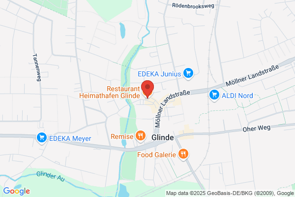 Gaststätte zur Pfanne
