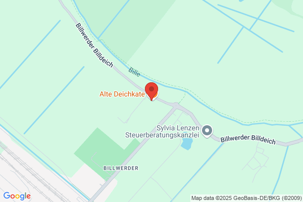 Boberger Reitverein e. V.