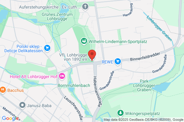 VfL Lohbrügge