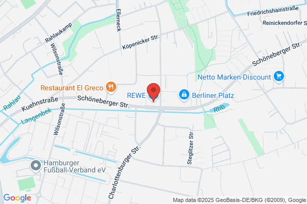 REWE