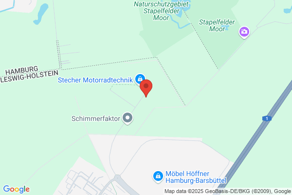 Sinus Nachrichtentechnik GmbH