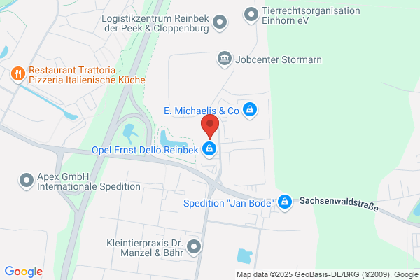 Fuhrunternehmen Lenius Direktfahrten Sammelauslieferung u. Lager